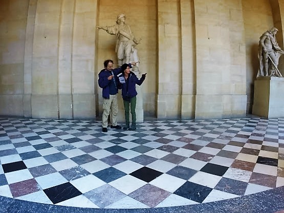 in the hall of statues 2