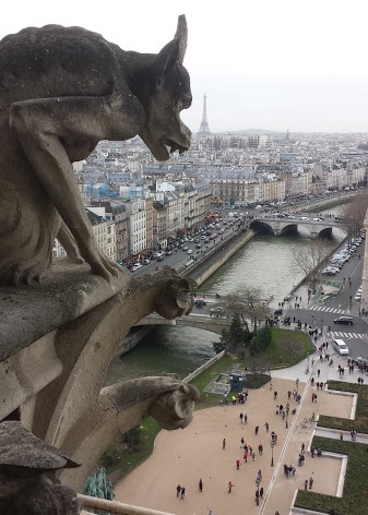 20160116_160137_Parvis Notre-Dame - place Jean-Paul-II