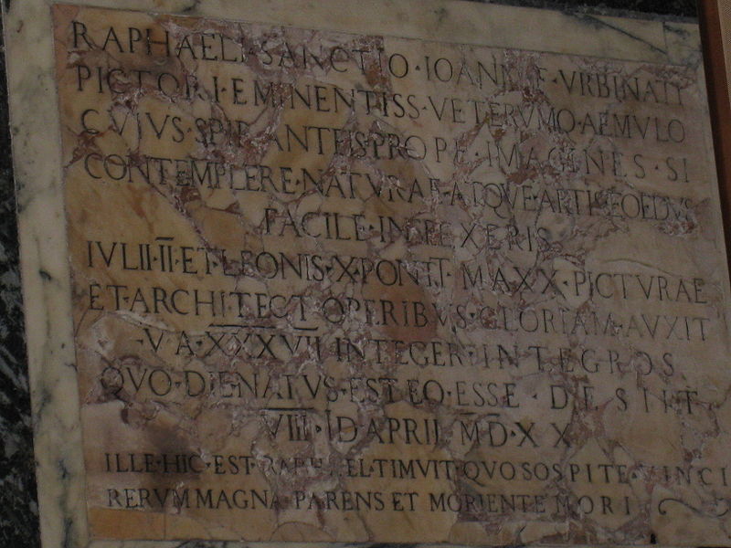 800px-raphaeltombinscriptionpantheon
