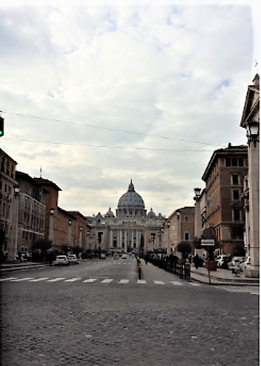 Vatican