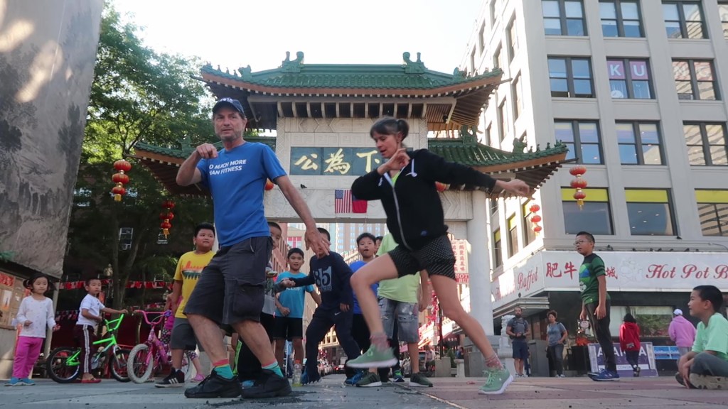 Dance Mile Boston – Episode&nbsp;13