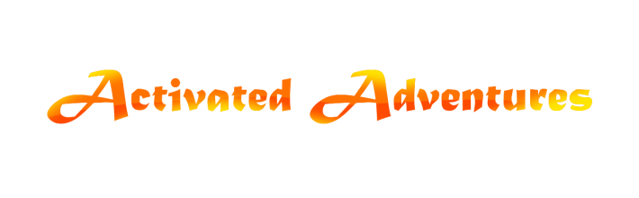 Activated Adventures