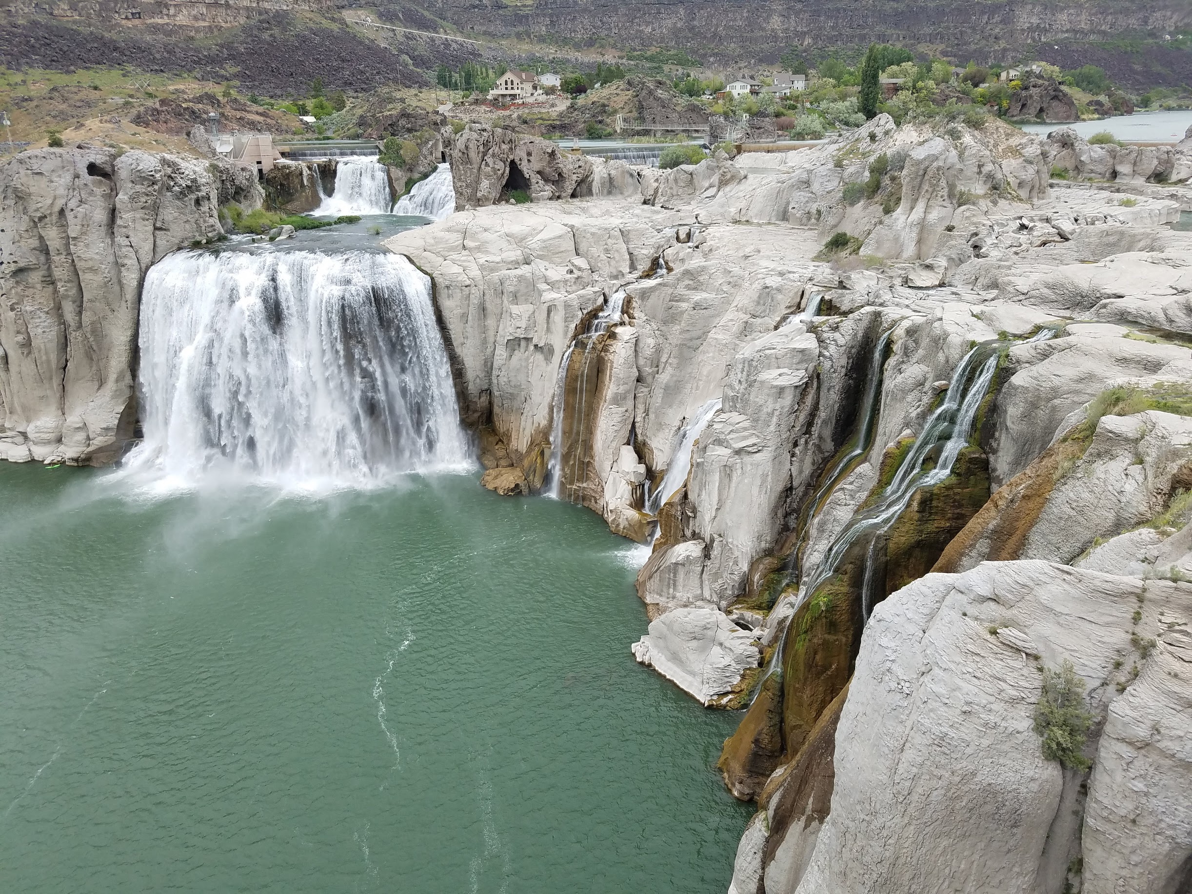 Favorite Rivers around the World