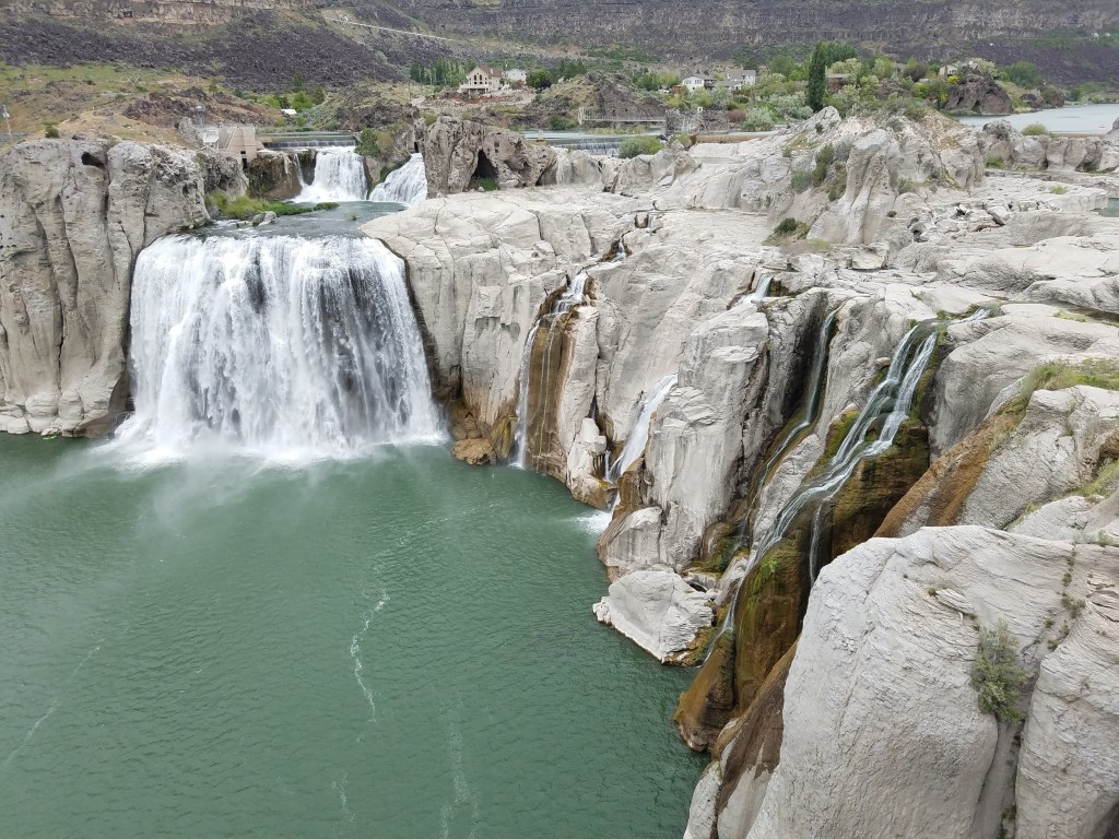 Favorite Rivers around the&nbsp;World