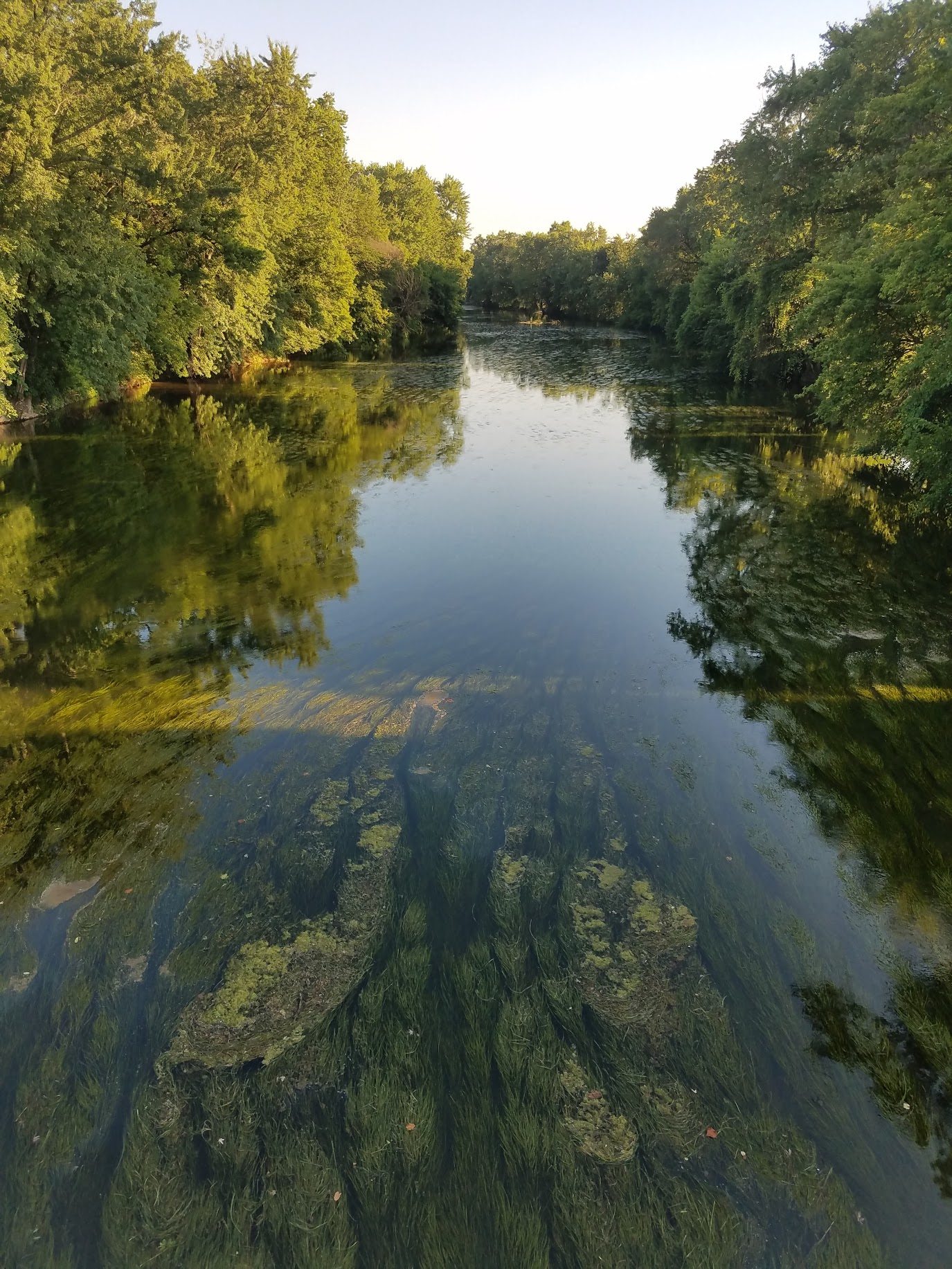 Susquehanna River, Selinsgrove, PA
