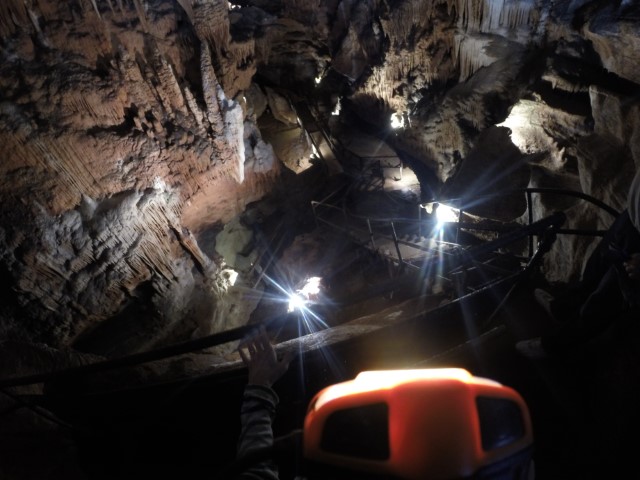 Underground Wonders