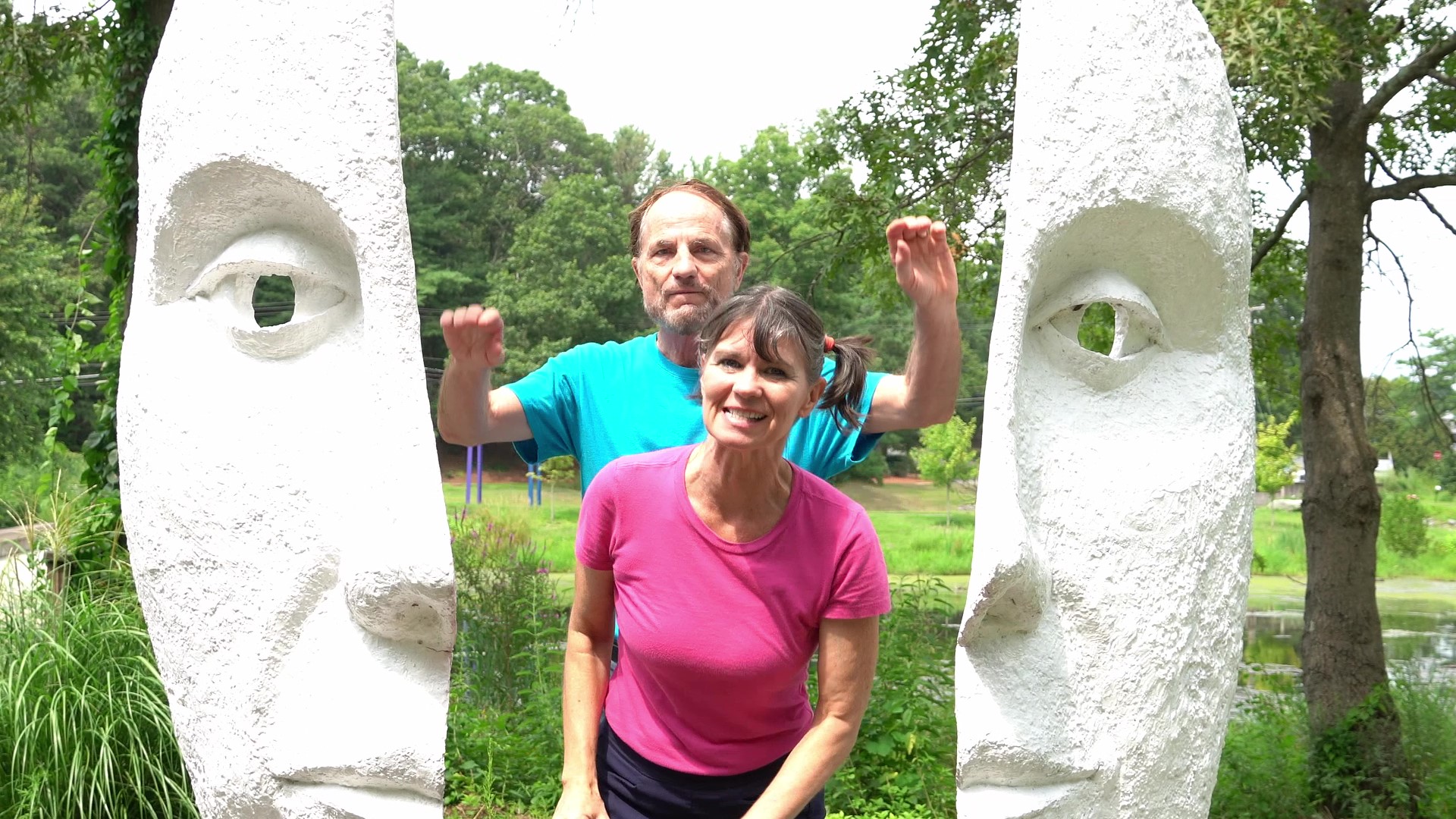 Between Adventures: Cape Cod to Abington