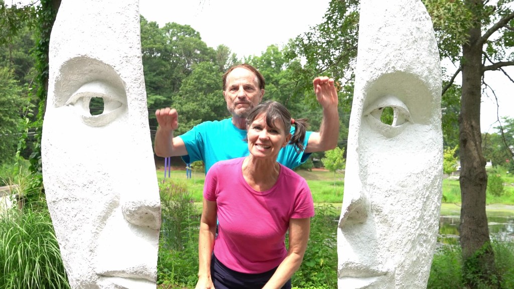 Between Adventures: Cape Cod to&nbsp;Abington