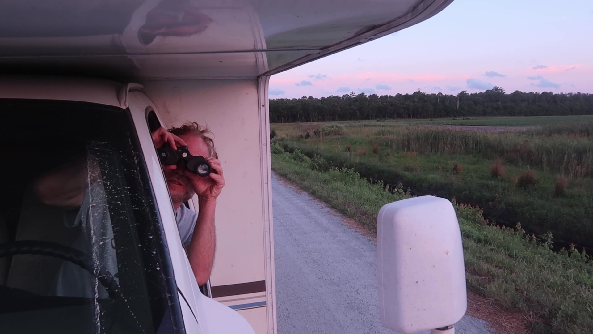 Finding Bears in North Carolina