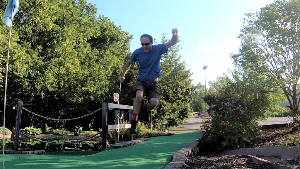 Finally set foot in&nbsp;Vermont