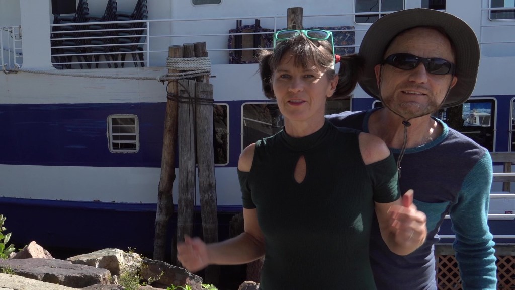 Burlington by Rail and&nbsp;Lake