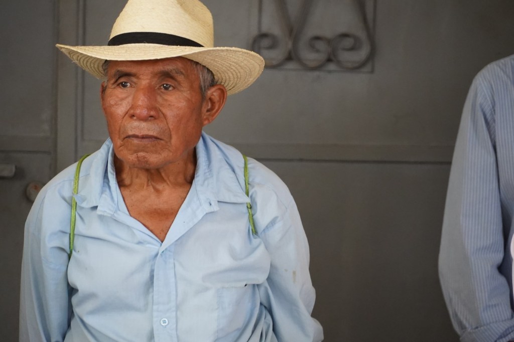 Lake Atitlan, Guatemala
