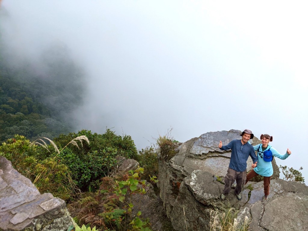 Exploring the Trails in Chicaque Natural&nbsp;Park