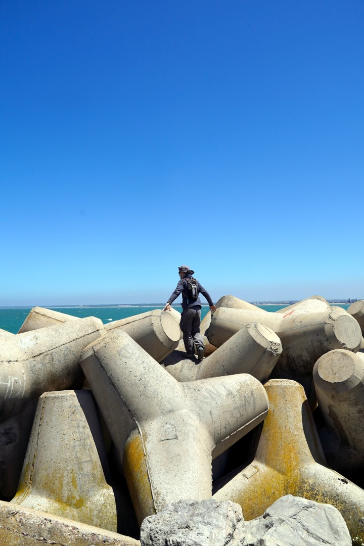 El Jadida take&nbsp;II