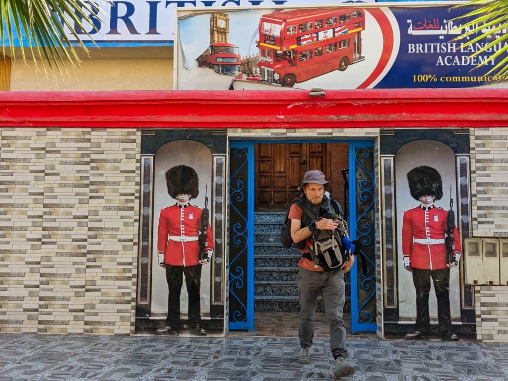 Here’s Looking at You,&nbsp;Casablanca