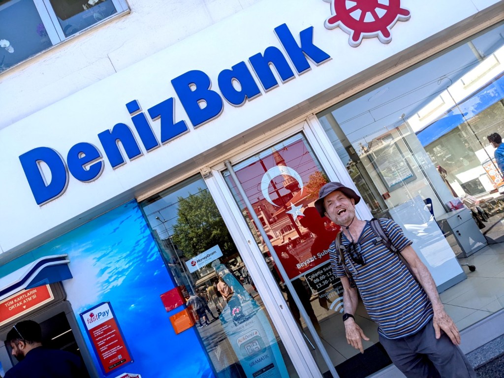 Istanbul Birthday Weekend