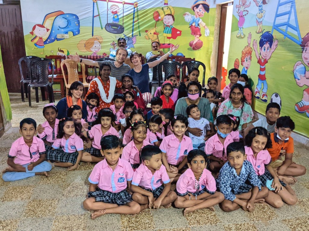 Forgotten Lines and Surprising Gifts: A Recap of Chengannur School’s&nbsp;Showcase