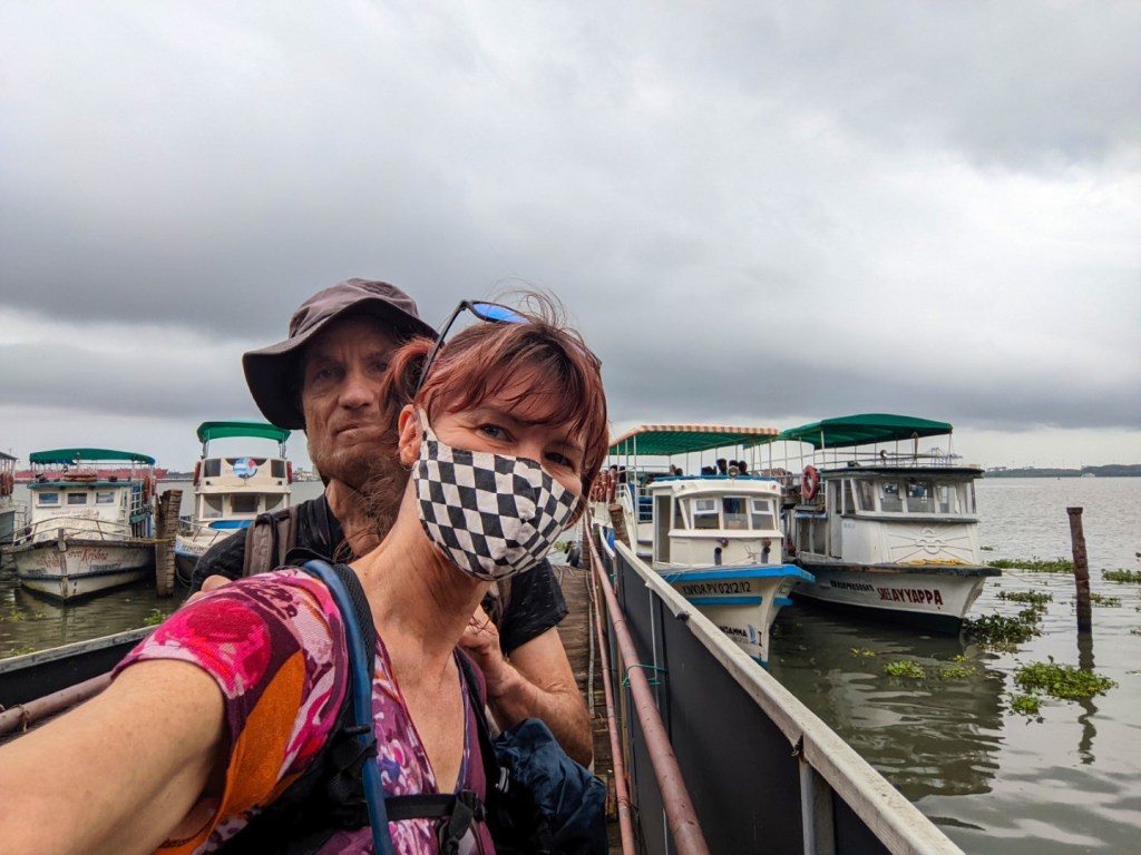 Navigating Kochi’s Light Rail and Waterfront&nbsp;Adventures
