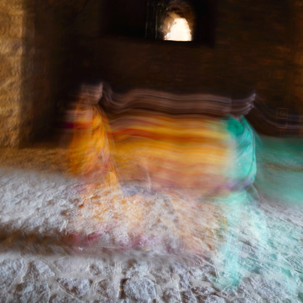 Time Warp Hyderabad, India