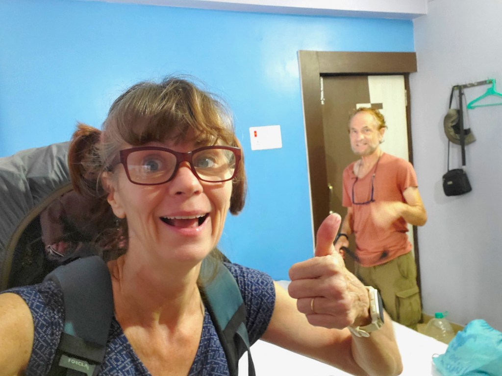 Dealing with Cancelled Trains in&nbsp;India