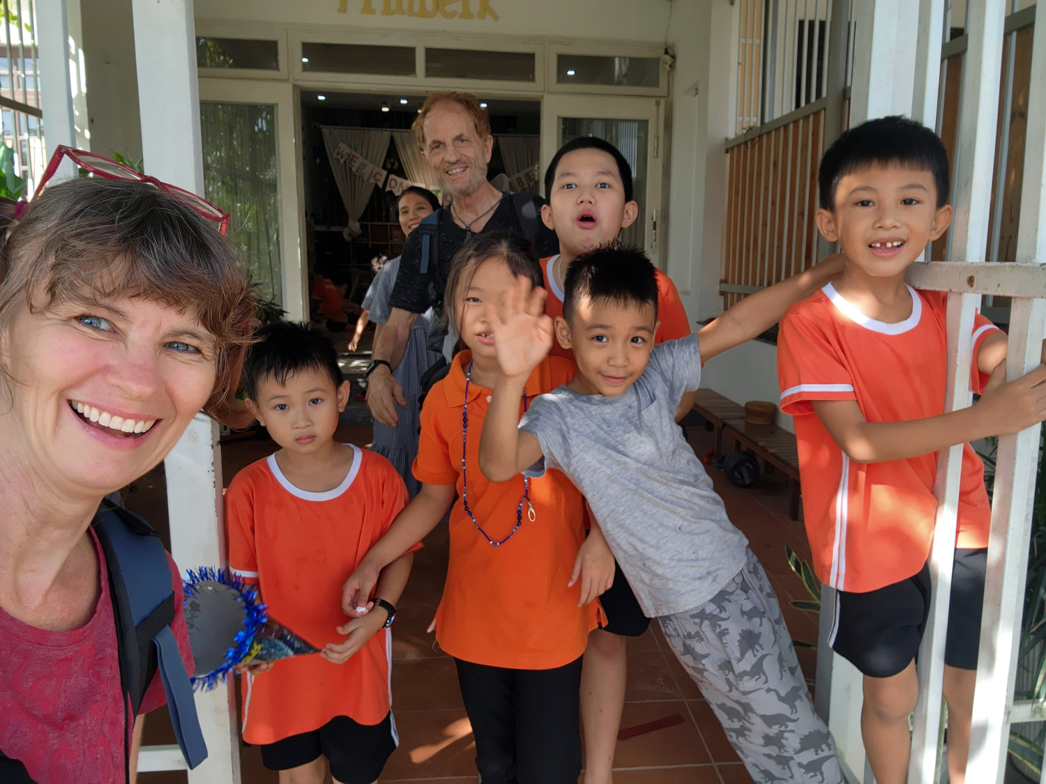 Hoi An Farewell, Da Nang Dragon Delights