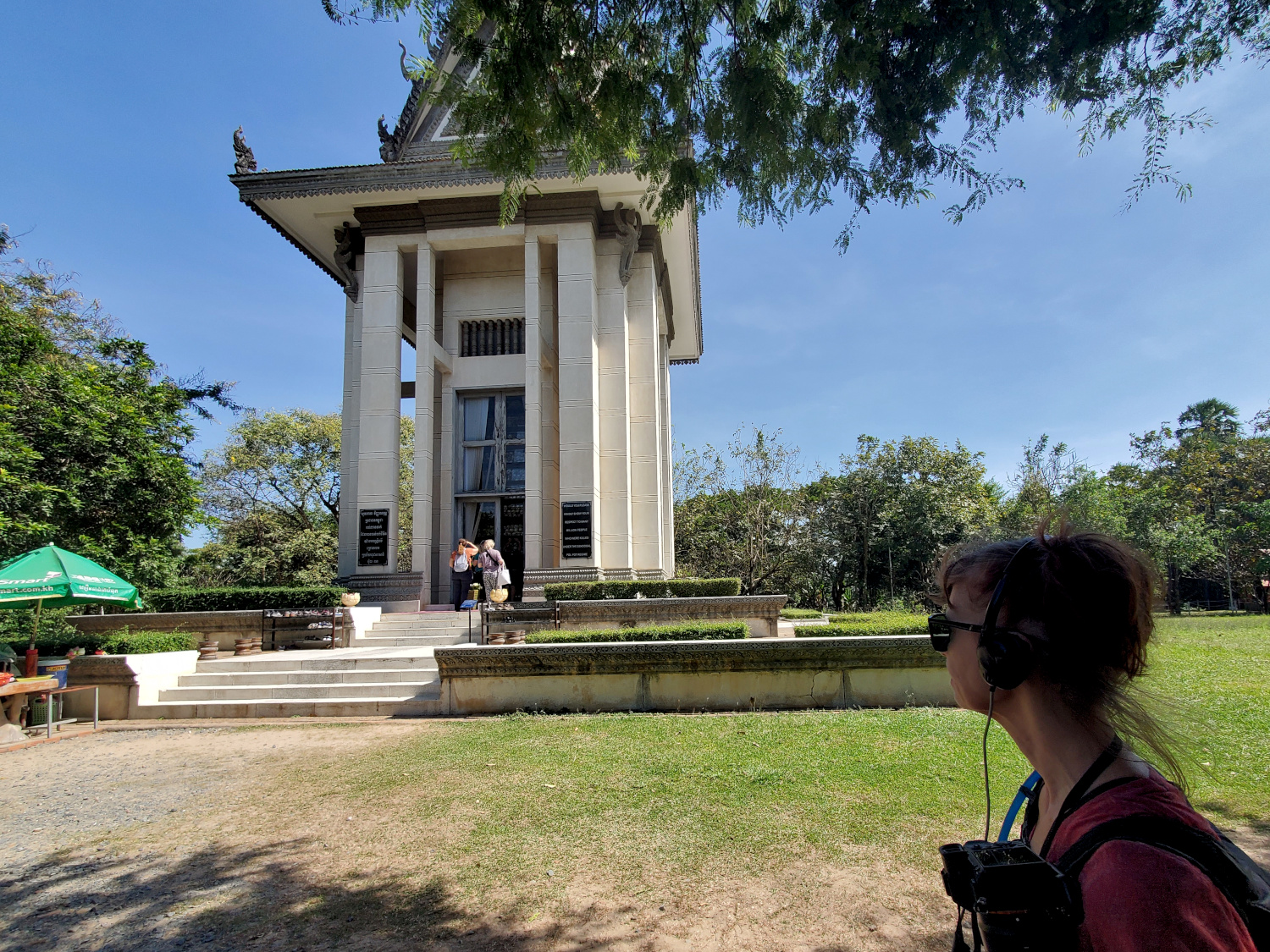A Somber Journey: Visiting Cambodia’s Killing Fields