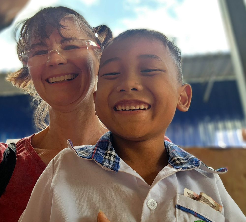 Final Week of a 15 month Volunteering Journey Around the&nbsp;World