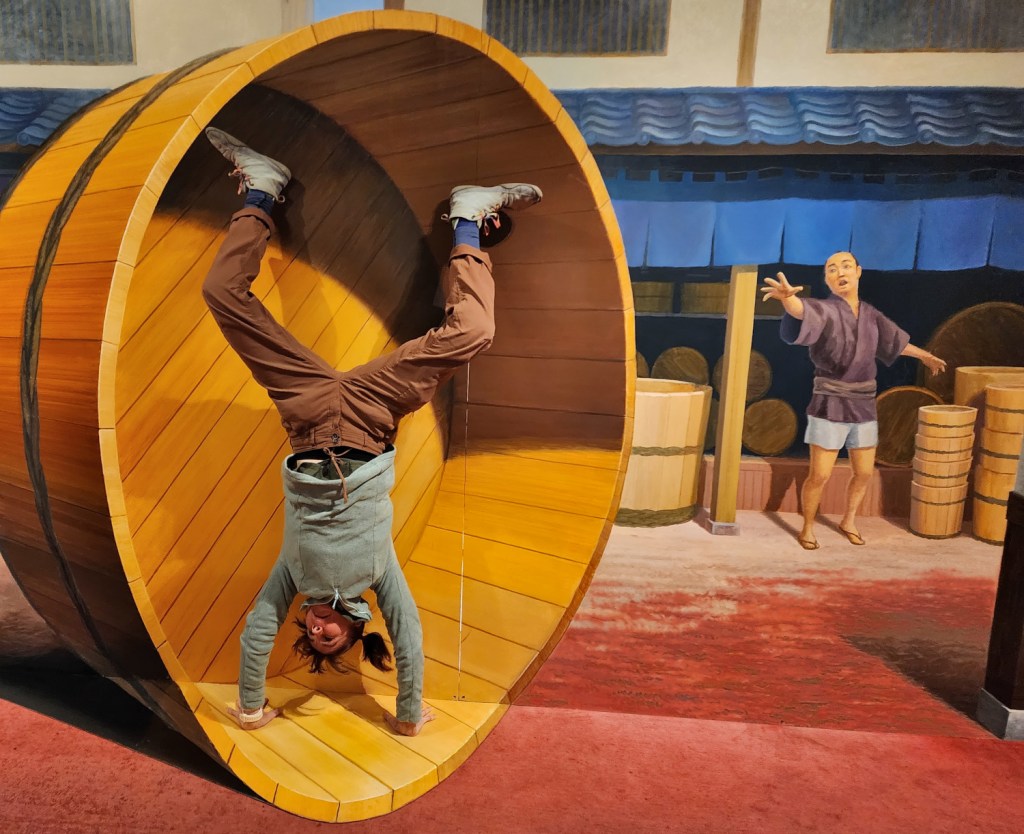 Nagatoro: A Hidden Gem with Stunning Nature and Intriguing&nbsp;Art