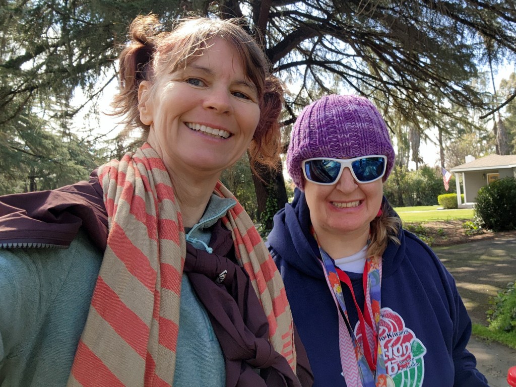 A Serendipitous Stay in Fresno: Family, Friends, and&nbsp;Fun