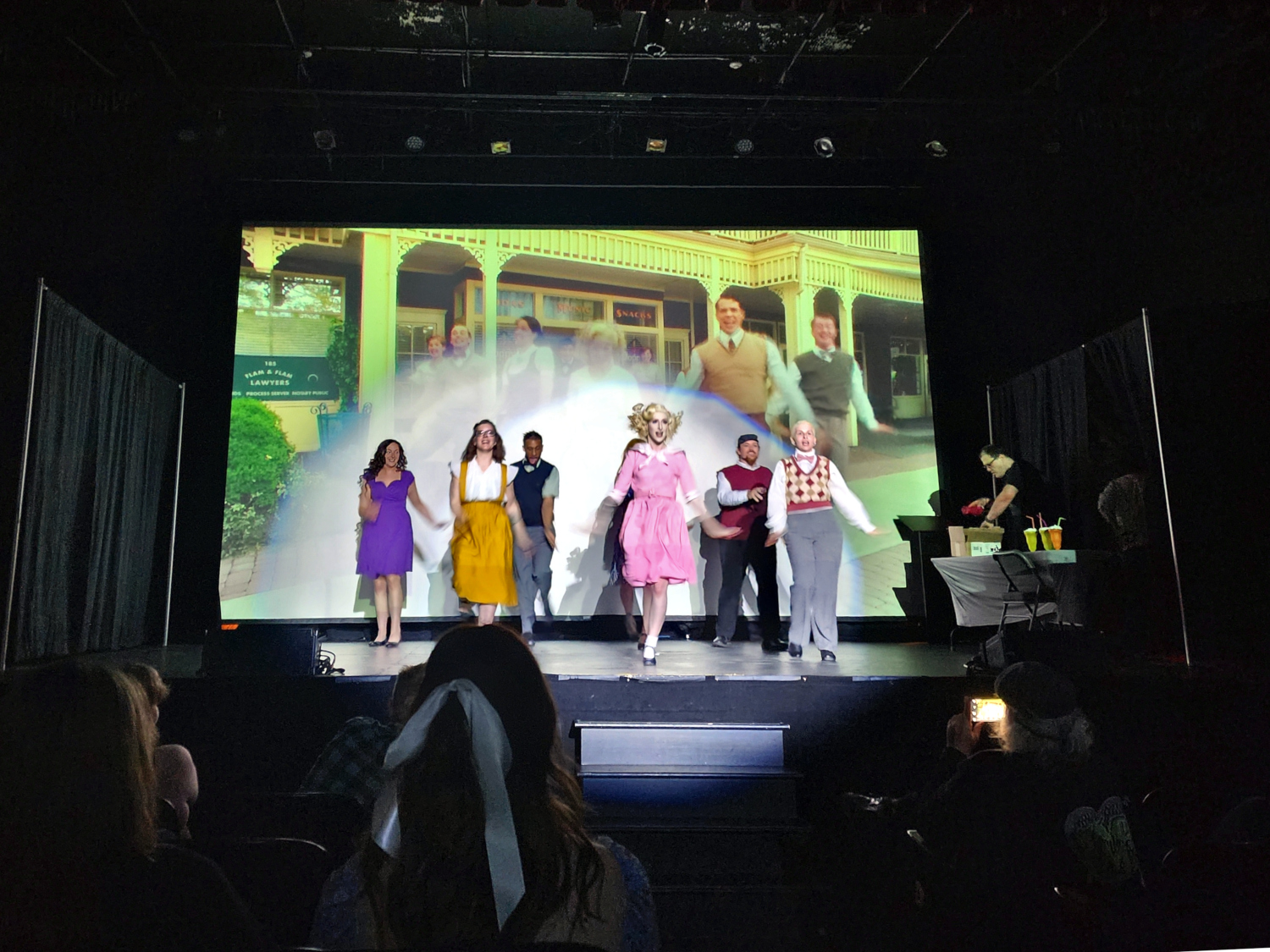 A Family Affair: Exploring Rhode Island’s Quirky Side