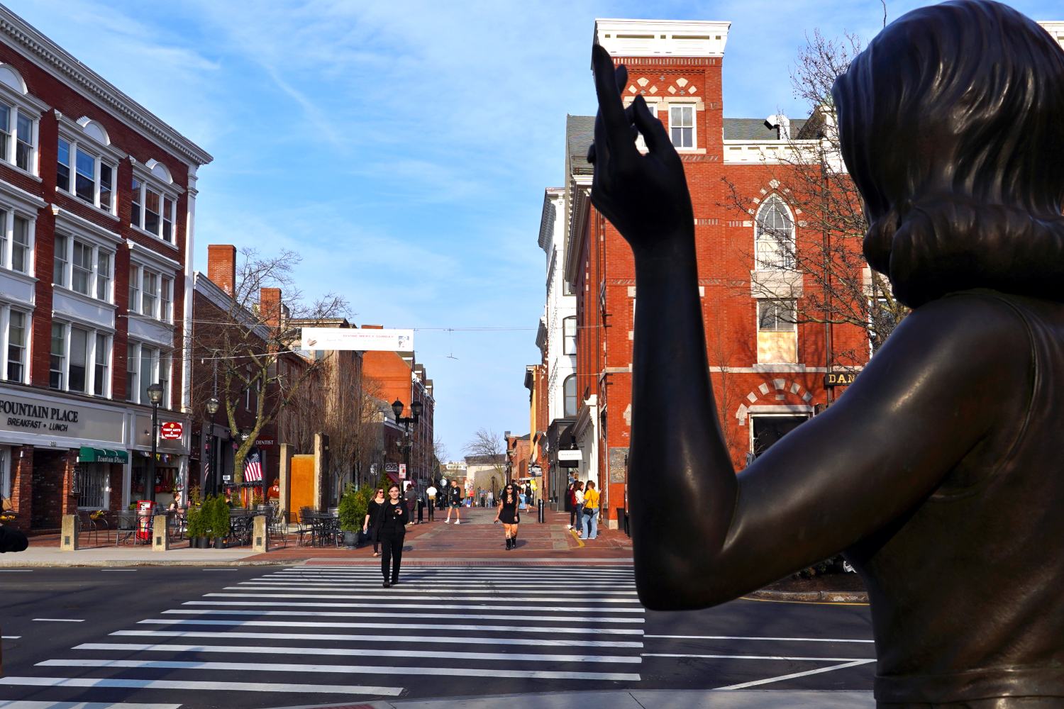 Salem: A Bewitching Blend of History and Haunts