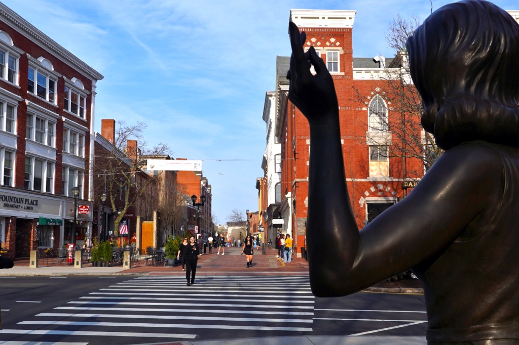 Salem: A Bewitching Blend of History and&nbsp;Haunts