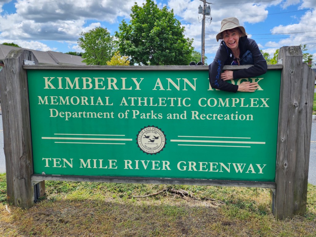 Beginning Our Final RV Trek: Leaving New&nbsp;England