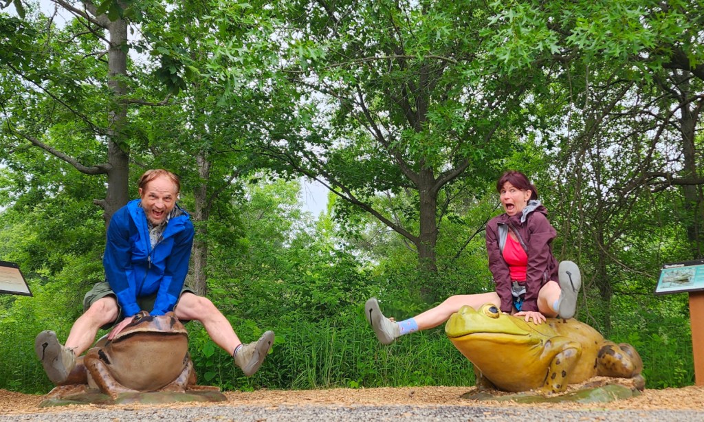 We Found a Castle in&nbsp;Cleveland