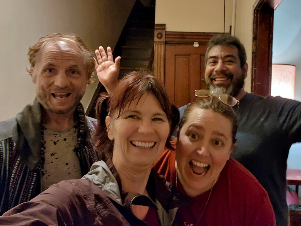 A Cincinnati Detour: Memories, Markets, & Main Street&nbsp;USA