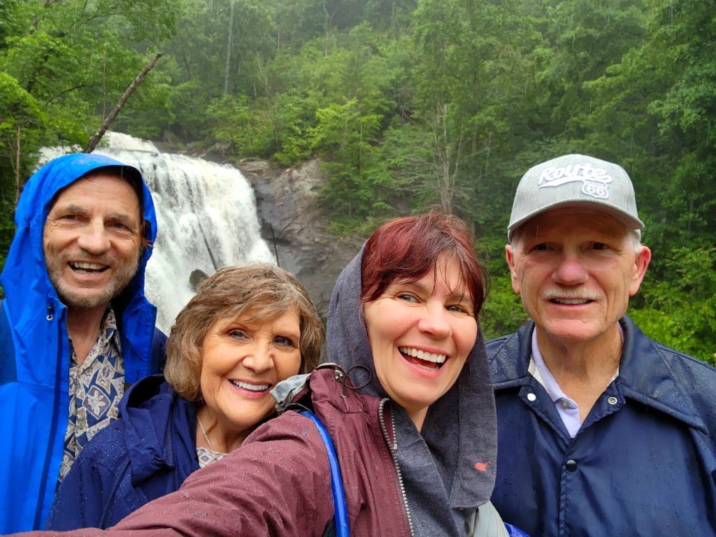Knoxville Adventures: Smoky Mountains & Family&nbsp;Fun