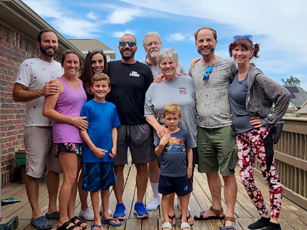 RV Road Trip Across Arkansas (and  Finally Getting Our Replacement Passports at Long&nbsp;Last)