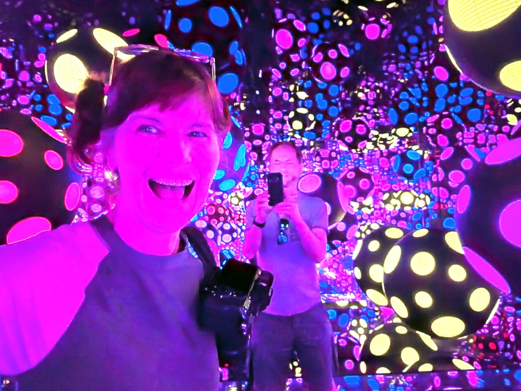 A Surprising Art Destination: Exploring Crystal Bridges Museum in&nbsp;Arkansas