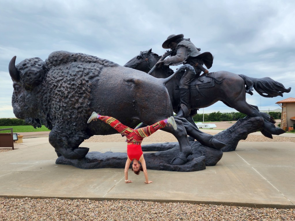 From Buffalo Bill to John Wayne: A Road Trip Through America’s&nbsp;Heartland