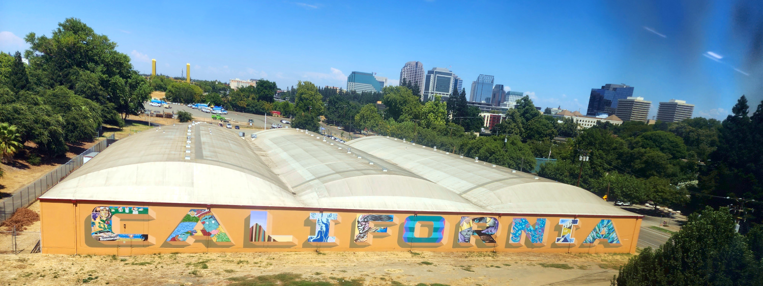From RV to BART: Our San Francisco Transportation Odyssey
