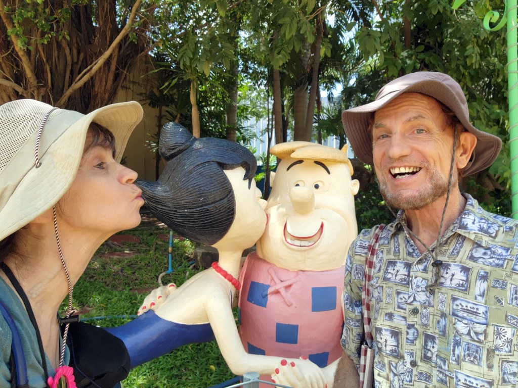 Unexpected Discoveries in Phnom&nbsp;Penh