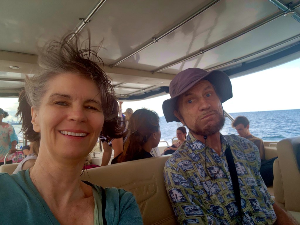 Returning to Nomadic Life after a Year of Teaching in&nbsp;Cambodia