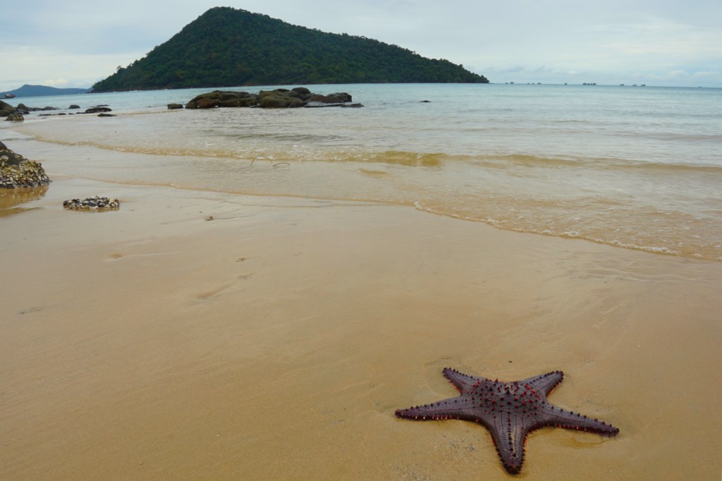 Saying Goodbye to Koh Rong&nbsp;Sanloem