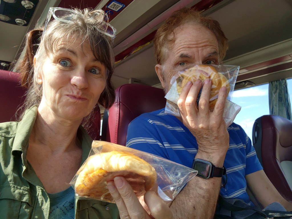 Beads, Buses, and Bygones: Our Farewell to Phnom&nbsp;Penh