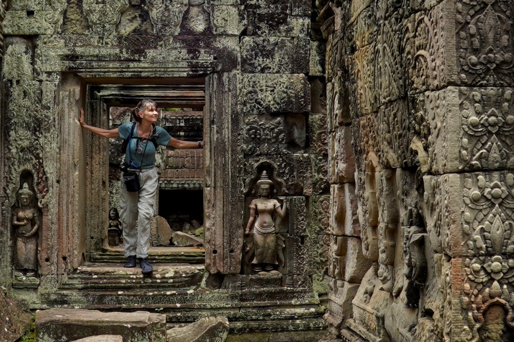 Unveiling Angkor’s Lesser-Known&nbsp;Wonders