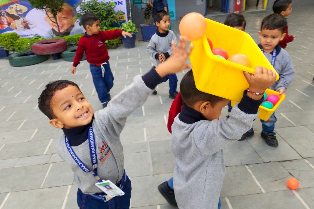 Bull-Headed Lessons: Adventures of Teaching&nbsp;Abroad