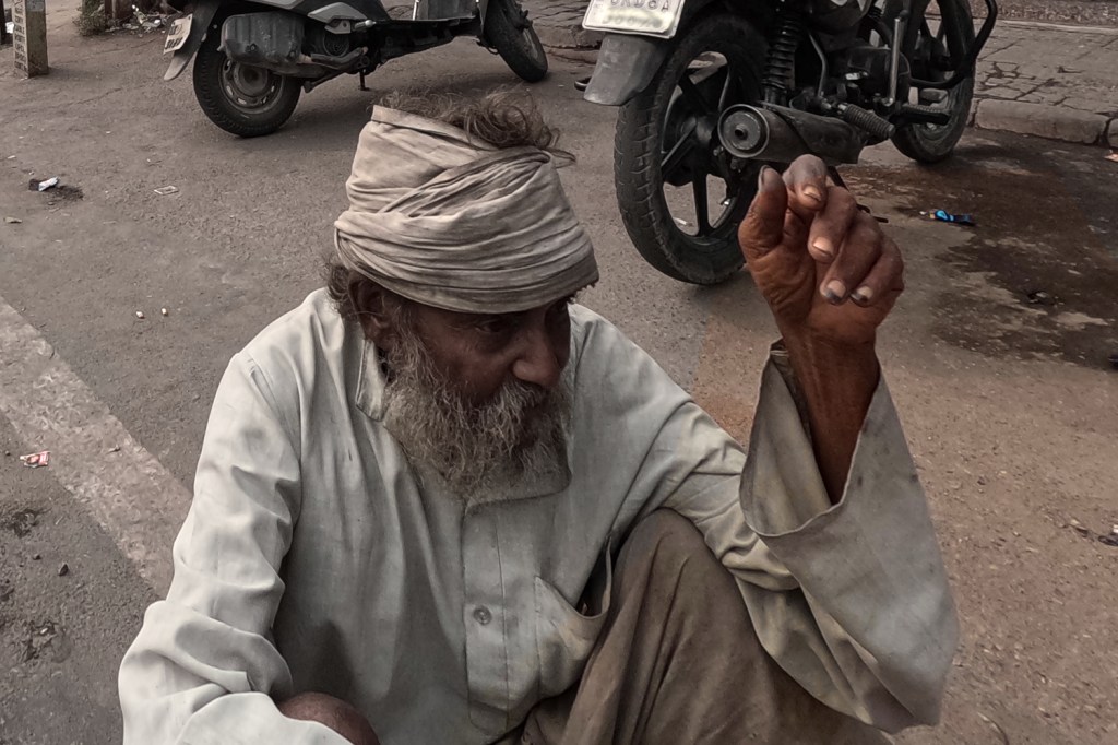 Haridwar Unveiled and a Tomato Soup&nbsp;Revelation!