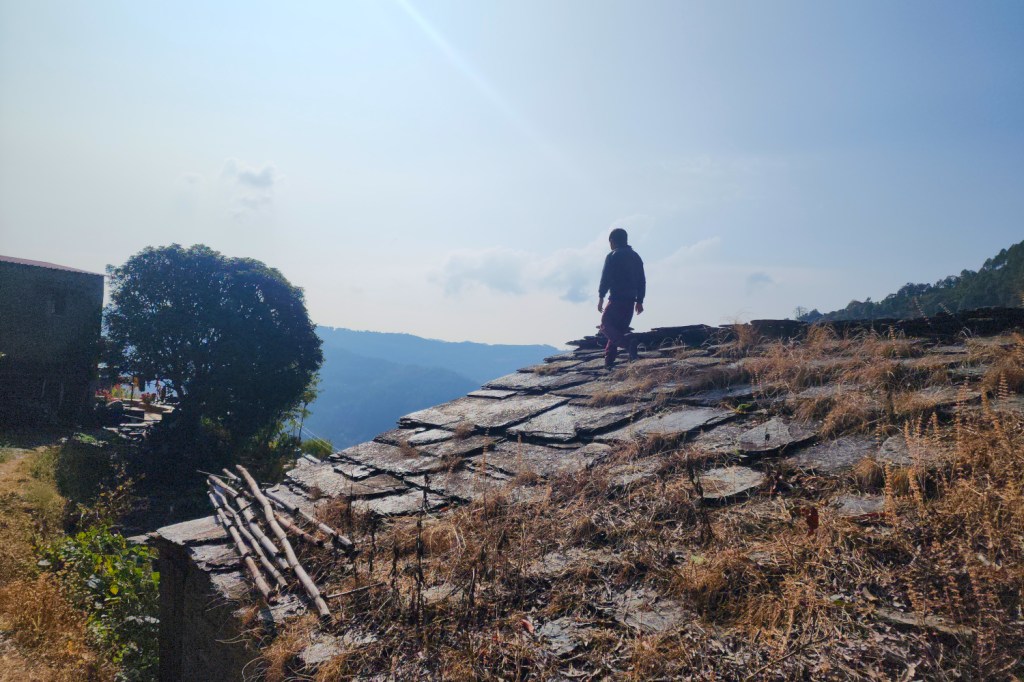 Off the Grid, Into the Heart: Volunteer Life in India’s Remote&nbsp;Mountains