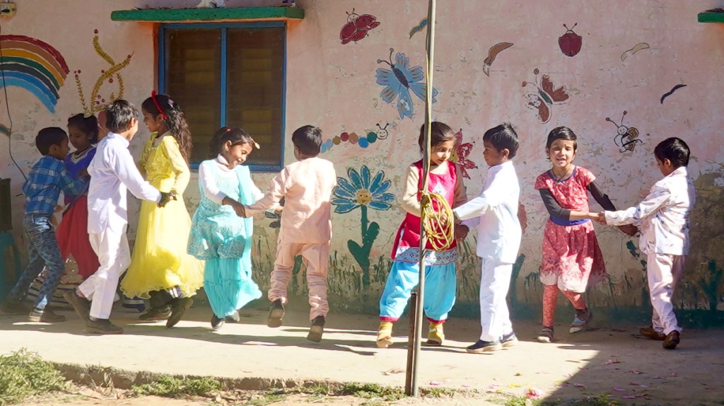 From Rural India to “Cotton Eyed Joe”: A Republic Day Celebration to&nbsp;Remember