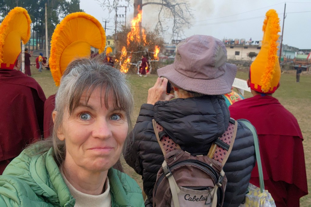 Finding Tibet in India; The Unexpected Magic of&nbsp;Dehradun